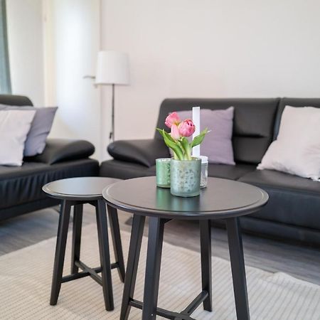 Erholung Auf Der Deichschaeferei Mit Deichblick Apartment Schillig Exterior photo